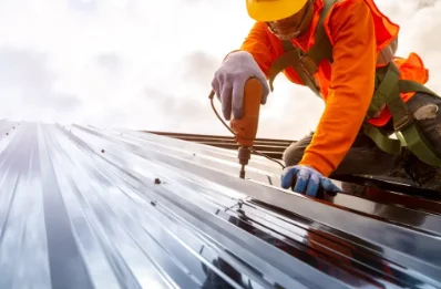 Travaux de zinguerie à Saint-Nabord-sur-Aube